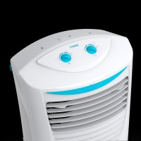 AADITYAVISION 45 L Room/Personal Air Cooler(White, HiCool 45T (45-litres))   Air Cooler  (AADITYAVISION)