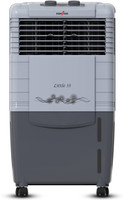 Kenstar 35 L Room/Personal Air Cooler(White, Little Cooler Dx)
