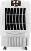 Orient Electric 51 L Desert Air Cooler(White, AEROCHILL 51 CD5102H)