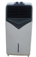ONIDA 35 L Room/Personal Air Cooler(White, AURA 35 L HC)