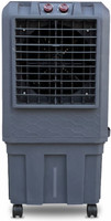 Feltron 50 L Room/Personal Air Cooler(Grey, Turbo cool Mini)