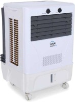 joeg 55 L Room/Personal Air Cooler(White, air cooler)   Air Cooler  (joeg)