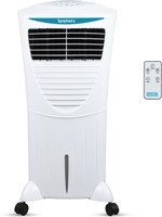 Symphony 45 L Room/Personal Air Cooler(White, HiCool 45 i)
