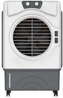 View MSMISHRA 51 L Desert Air Cooler(White And Grey, Koolaire Honeycomb Desert Air Cooler - 51 Litres) Price Online(MSMISHRA)
