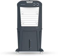 Crompton 43 L Desert Air Cooler(Grey, Zelus DAC-43)