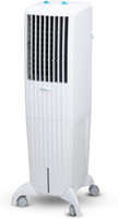 Symphony 35 L Room/Personal Air Cooler(White, DIET 35T)