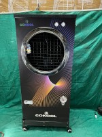 GOKOOL SOLUTIONS 30 L Room/Personal Air Cooler(Multicolor, Go Kool Cooler)   Air Cooler  (GOKOOL SOLUTIONS)