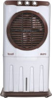View Summercool 100 L Room/Personal Air Cooler(White, Marshal Tower 100 L Air Cooler for Home)  Price Online