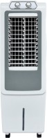 Kelvinator 32 L Tower Air Cooler(White, Grey, KCT-B320)