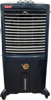 View Mortino 90 L Desert Air Cooler(Black, Frost King 90) Price Online(Mortino)