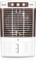 Summercool 60 L Room/Personal Air Cooler(White, Nexia 60 L Air Cooler for Home)   Air Cooler  (Summercool)