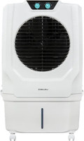 BAJAJ 55 L Desert Air Cooler(White, Shield Series Specter 55-480139)