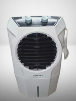 BAJAJ 42 L Room/Personal Air Cooler(White, Shield Series Glanza 42L Personal Air Cooler)