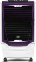 Hindware 80 L Desert Air Cooler(Premium Purple, SNOWCREST80HSE)