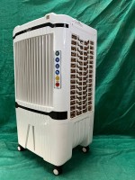 GOKOOL SOLUTIONS 30 L Room/Personal Air Cooler(Multicolor, Go Kool For All Types Bedroom Air Cooler)   Air Cooler  (GOKOOL SOLUTIONS)