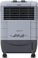 Kenstar 20 L Room/Personal Air Cooler(Light Grey, Dark Grey, Little cooler Dx)