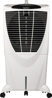 Symphony 80 L Desert Air Cooler(White, Winter 80XL I)