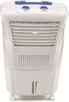 View Palakelectronic 23 L Desert Air Cooler(White, 23L White Room/Personal Air Cooler) Price Online(Palakelectronic)