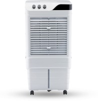 SWASTIKCOOLER 90 L Room/Personal Air Cooler(White, DMH 90 Neo 90L)   Air Cooler  (SWASTIKCOOLER)