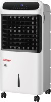 View Weltherm 12 L Tower Air Cooler(White, ULTIMA) Price Online(Weltherm)