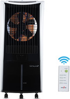 Kenstar 105 L Desert Air Cooler(BLACK & WHITE, TALLBOY HC 105 RE)