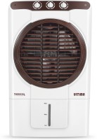 View THERMOCOOL 60 L Room/Personal Air Cooler(White, Ultima Air Cooler for Home 60Ltr)  Price Online