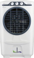 Voltas 54 L Desert Air Cooler(White, JetMax 54L Desert Cooler High cooling ( White ))