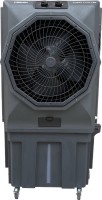 View Feltron 150 L Desert Air Cooler(Grey, Turbo Cool) Price Online(Feltron)