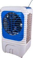 View ANILAMMA 30 L Room/Personal Air Cooler(White, Room Personal Air Cooler) Price Online(ANILAMMA)