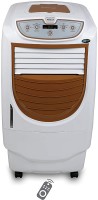 View SWASTIKCOOLER 24 L Room/Personal Air Cooler(White, Personal Air Cooler - 24 Litres)  Price Online
