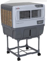 View Kenstar 55 L Window Air Cooler(English Grey, Double Cool Dx)  Price Online