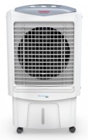 Thomson 85 L Desert Air Cooler with Smart Cool Technology and Honeycomb Cooling Pads(White, CPD85)