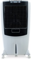 View SWASTIKCOOLER 95 L Room/Personal Air Cooler(White, 480114 Desert Cooler - 95L,)  Price Online
