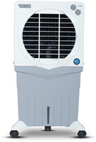 Symphony 75 L Desert Air Cooler(Grey, Jumbo 75XL)