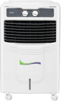 Voltas 28 L Room/Personal Air Cooler(White, AIR COOLER ALFA 28)