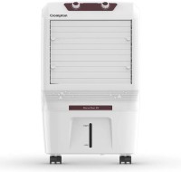 View Crompton 23 L Room/Personal Air Cooler(White, NEO-23)  Price Online