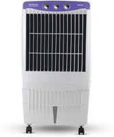 Hindware Smart Appliances 85 L Desert Air Cooler(Lavender and white, Vectra)