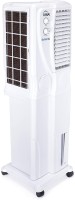View Havai 25 L Room/Personal Air Cooler(White, Air cooler)  Price Online