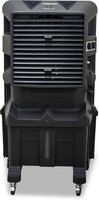 Feltron 80 L Tower Air Cooler(Grey, Rafale)