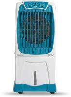 View THERMOCOOL 60 L Room/Personal Air Cooler(White, Orion Air Cooler for Home 60Ltr)  Price Online