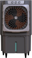 BAJAJ 135 L Desert Air Cooler(Grey, XForce 135)