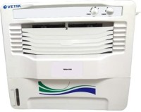 View ANILAMMA 50 L Room/Personal Air Cooler(White, VT-5054 Window Plastic Air Cooler, 50 L) Price Online(ANILAMMA)