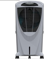 AADITYAVISION 80 L Room/Personal Air Cooler(Grey, Winter 80XL i+ 80-litres)   Air Cooler  (AADITYAVISION)