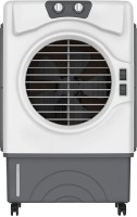 View SWASTIKCOOLER 51 L Room/Personal Air Cooler(White, Honeycomb Desert Air Cooler) Price Online(SWASTIKCOOLER)