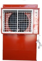 Colkuc 40 L Desert Air Cooler(Red, Air cooler 007)   Air Cooler  (Colkuc)