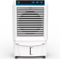 CG 95 L Desert Air Cooler(White, Stone Air 95)