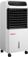 View Weltherm 45 L Room/Personal Air Cooler(white and black, air cooler)  Price Online