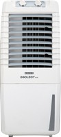 USHA 12 L Room/Personal Air Cooler(White, COOLER 12L COOLBOY)