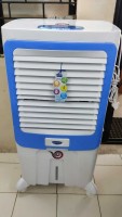Aroking 80 L Tower Air Cooler(White, 101)   Air Cooler  (Aroking)