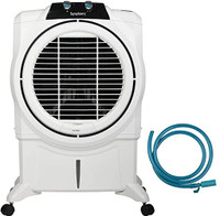 Symphony 75 L Desert Air Cooler(White, Sumo75xl)
